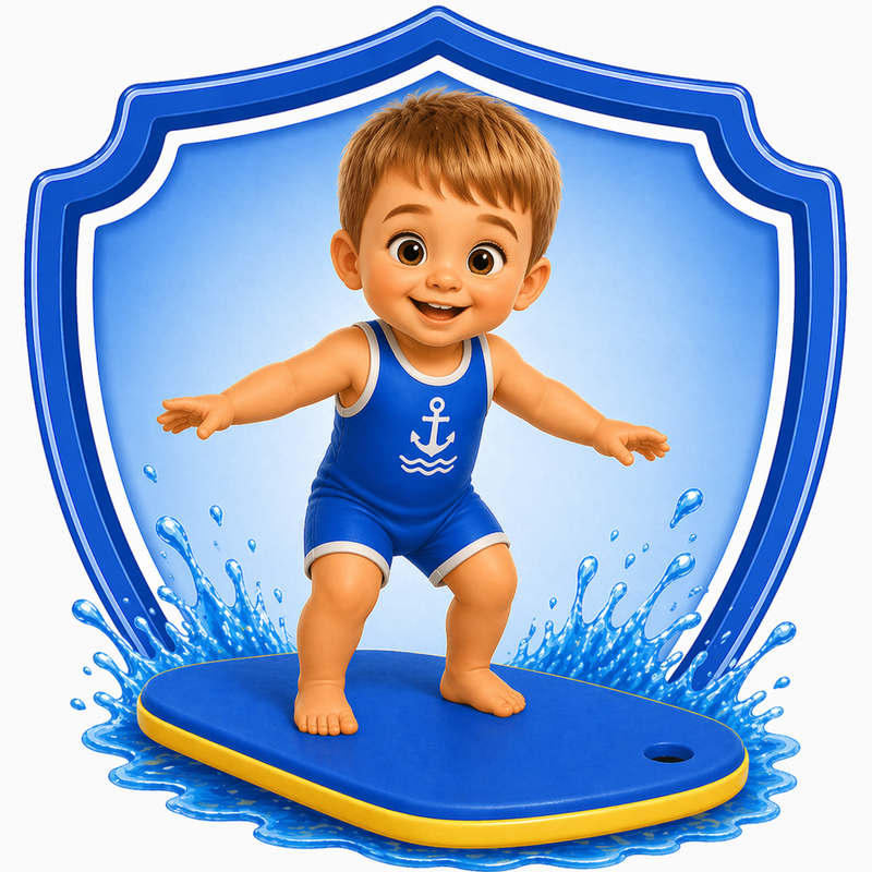 Badge Matelot 2