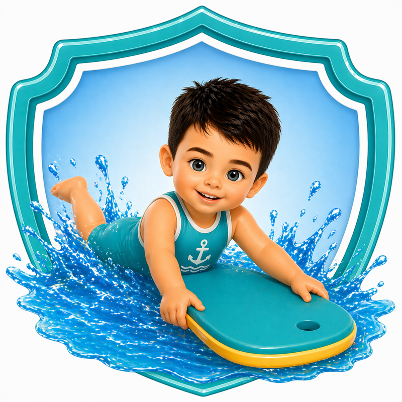 Badge Matelot 3