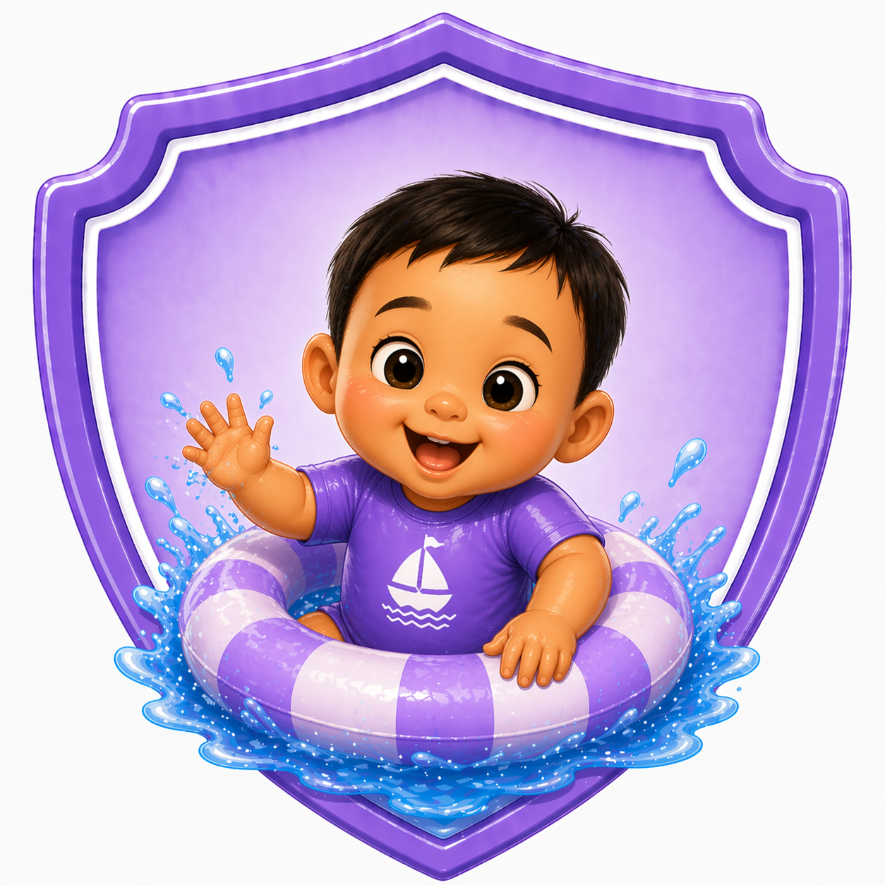 Badge Moussaillon 2