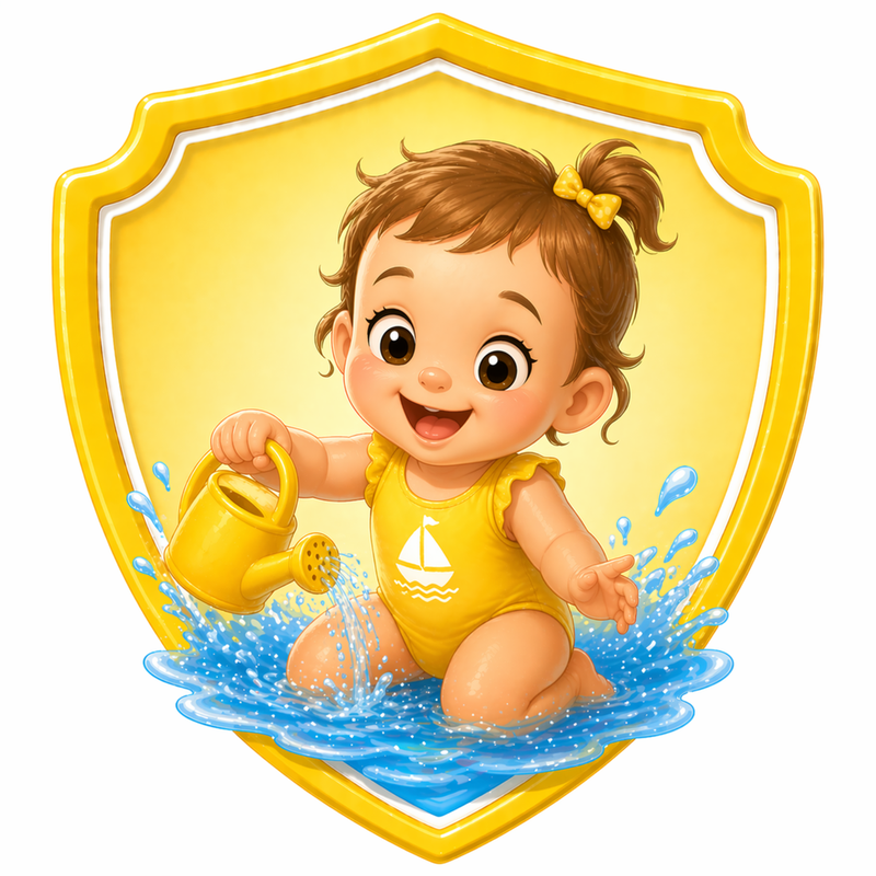 Badge Moussaillon 3